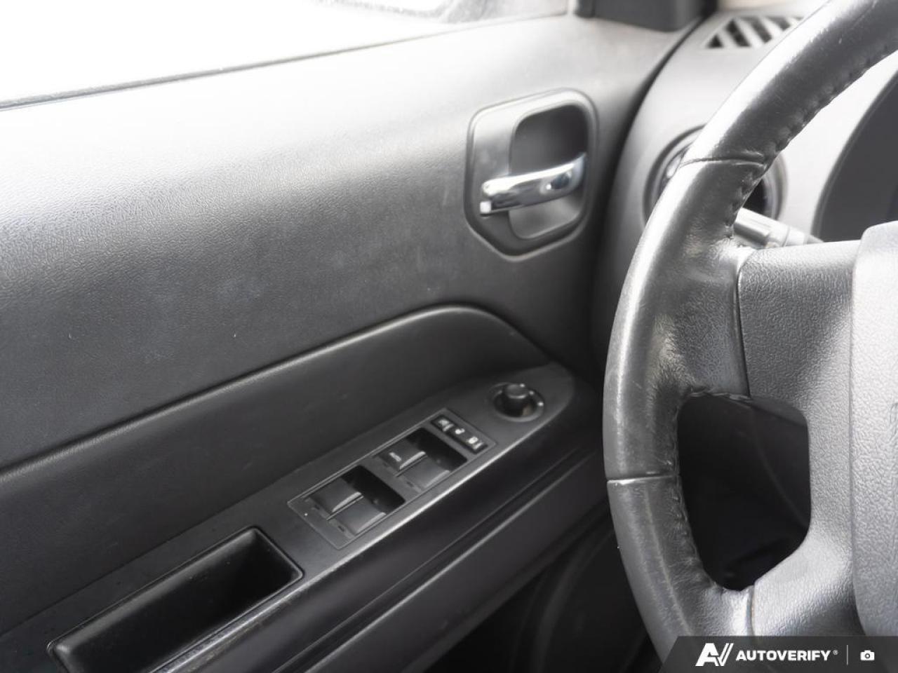 2010 Jeep Patriot  Photo