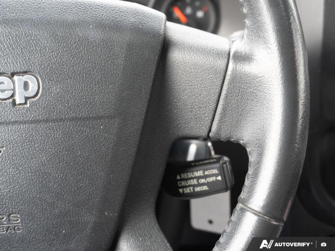 2010 Jeep Patriot  Photo