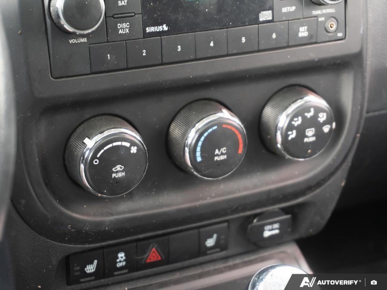 2010 Jeep Patriot  Photo