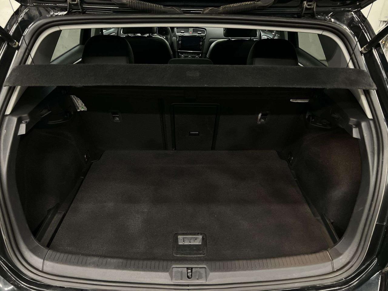 2021 Volkswagen Golf HIGHLINE |6-SPEED | HTD LEATHER |SUNROOF | CARPLAY Photo