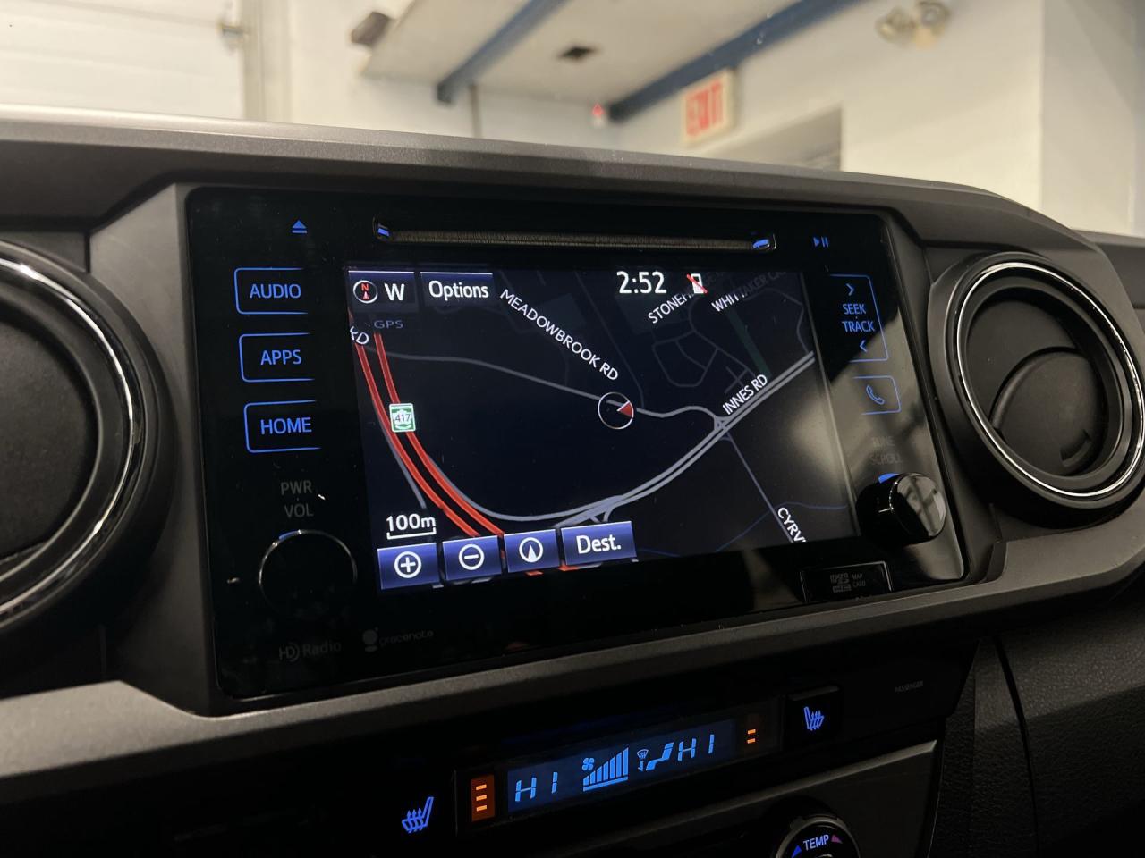 2016 Toyota Tacoma TRD SPORT 4X4 | UPGRADE PKG | DBL CAB | SUNROOF Photo