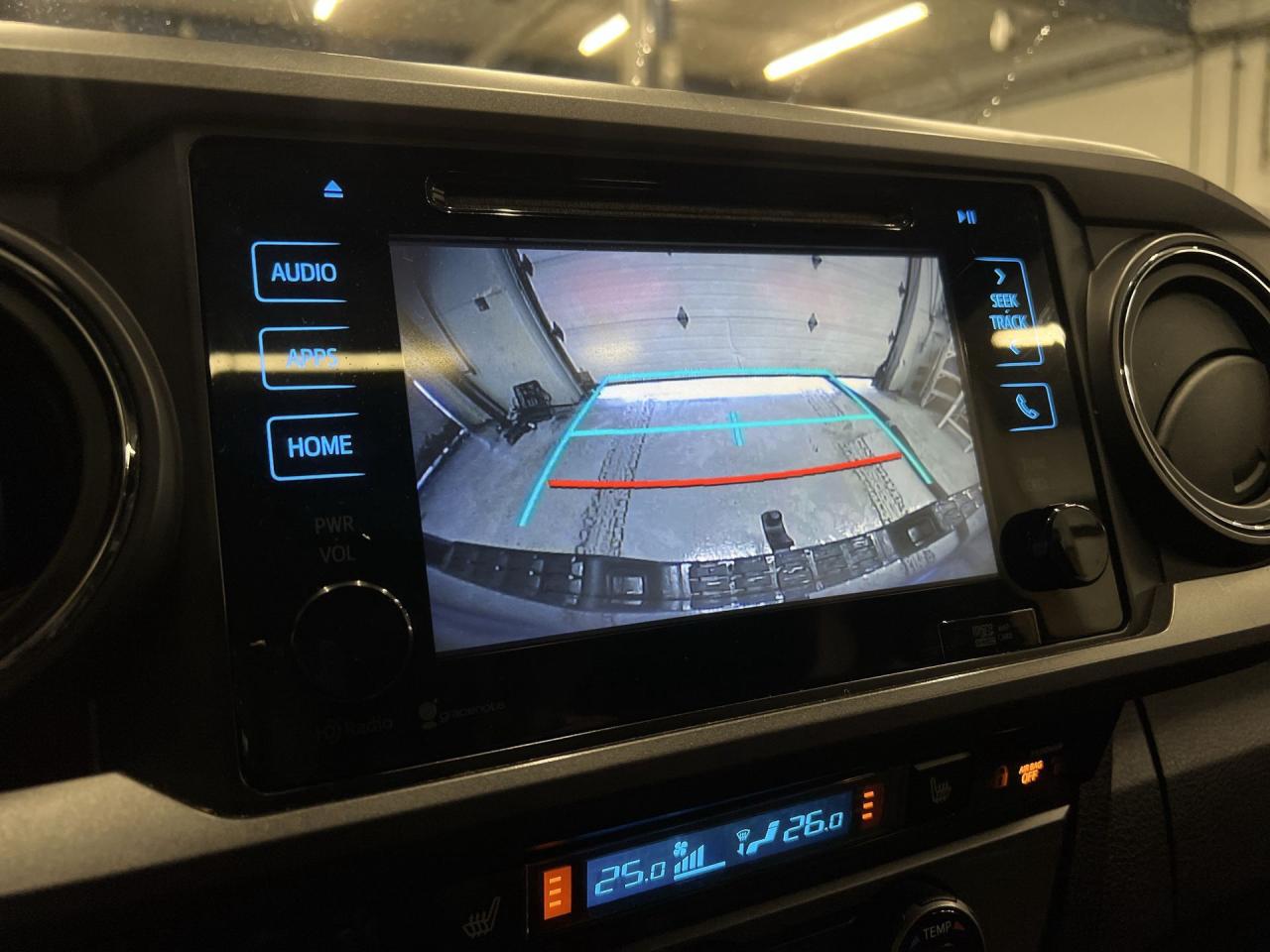 2016 Toyota Tacoma TRD SPORT 4X4 | UPGRADE PKG | DBL CAB | SUNROOF Photo