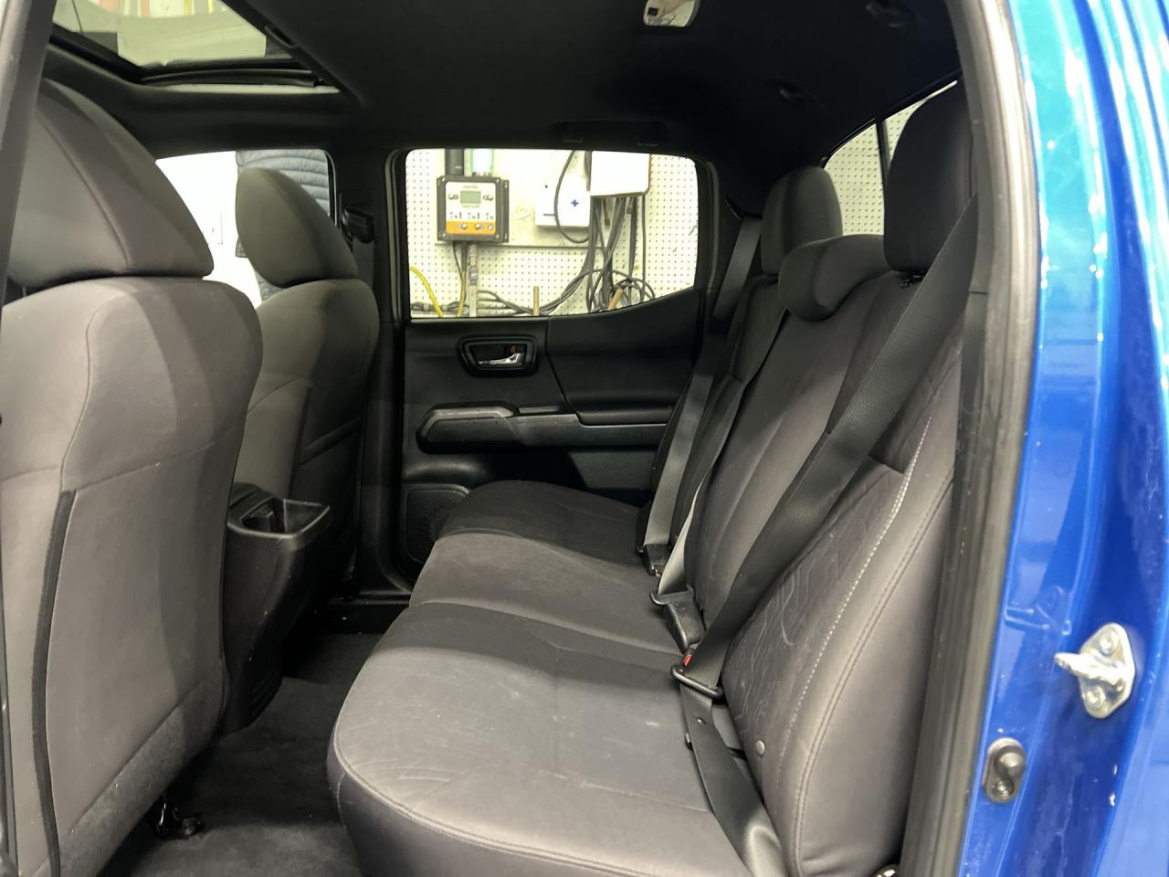 2016 Toyota Tacoma TRD SPORT 4X4 | UPGRADE PKG | DBL CAB | SUNROOF Photo