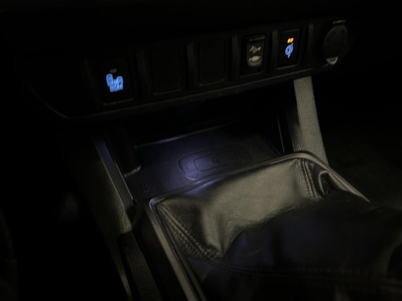 2016 Toyota Tacoma TRD SPORT 4X4 | UPGRADE PKG | DBL CAB | SUNROOF Photo