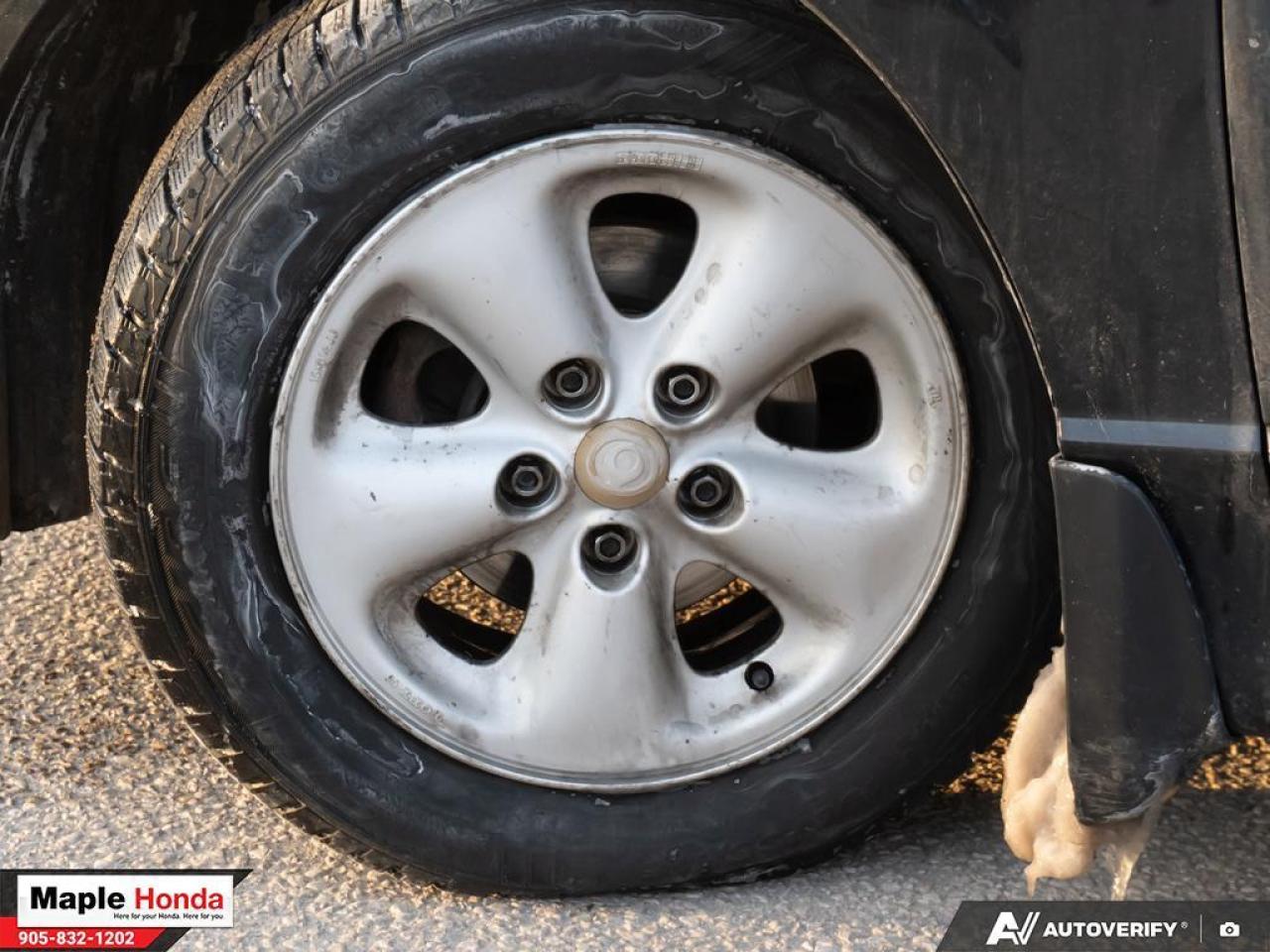 2010 Honda Civic Sedan Power Windows| Power Locks| AS-IS| Low Kilometers| Photo