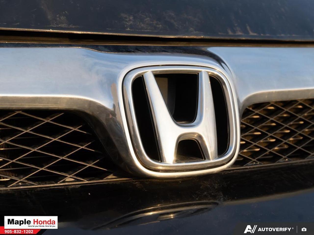 2010 Honda Civic Sedan Power Windows| Power Locks| AS-IS| Low Kilometers| Photo