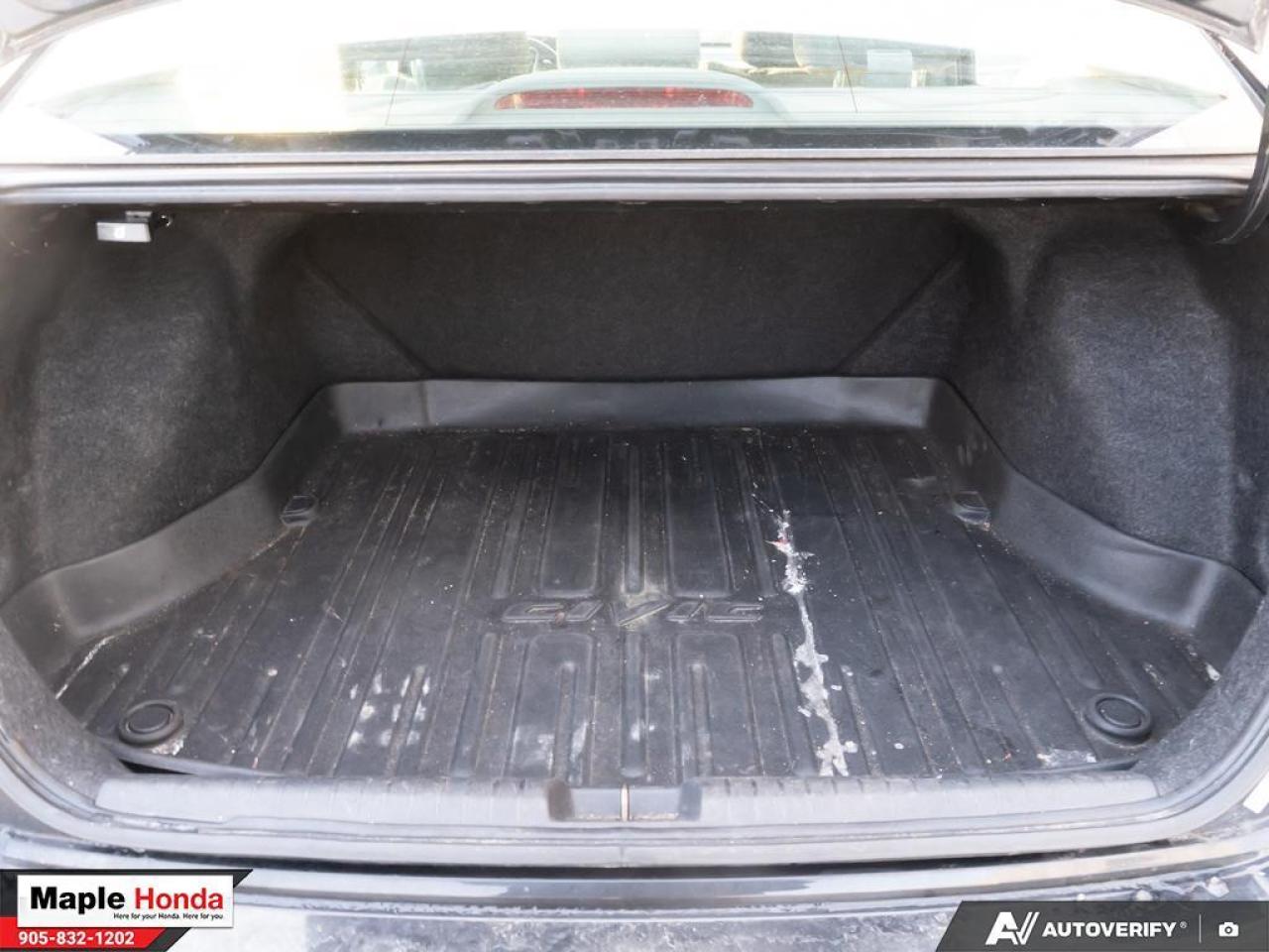 2010 Honda Civic Sedan Power Windows| Power Locks| AS-IS| Low Kilometers| Photo