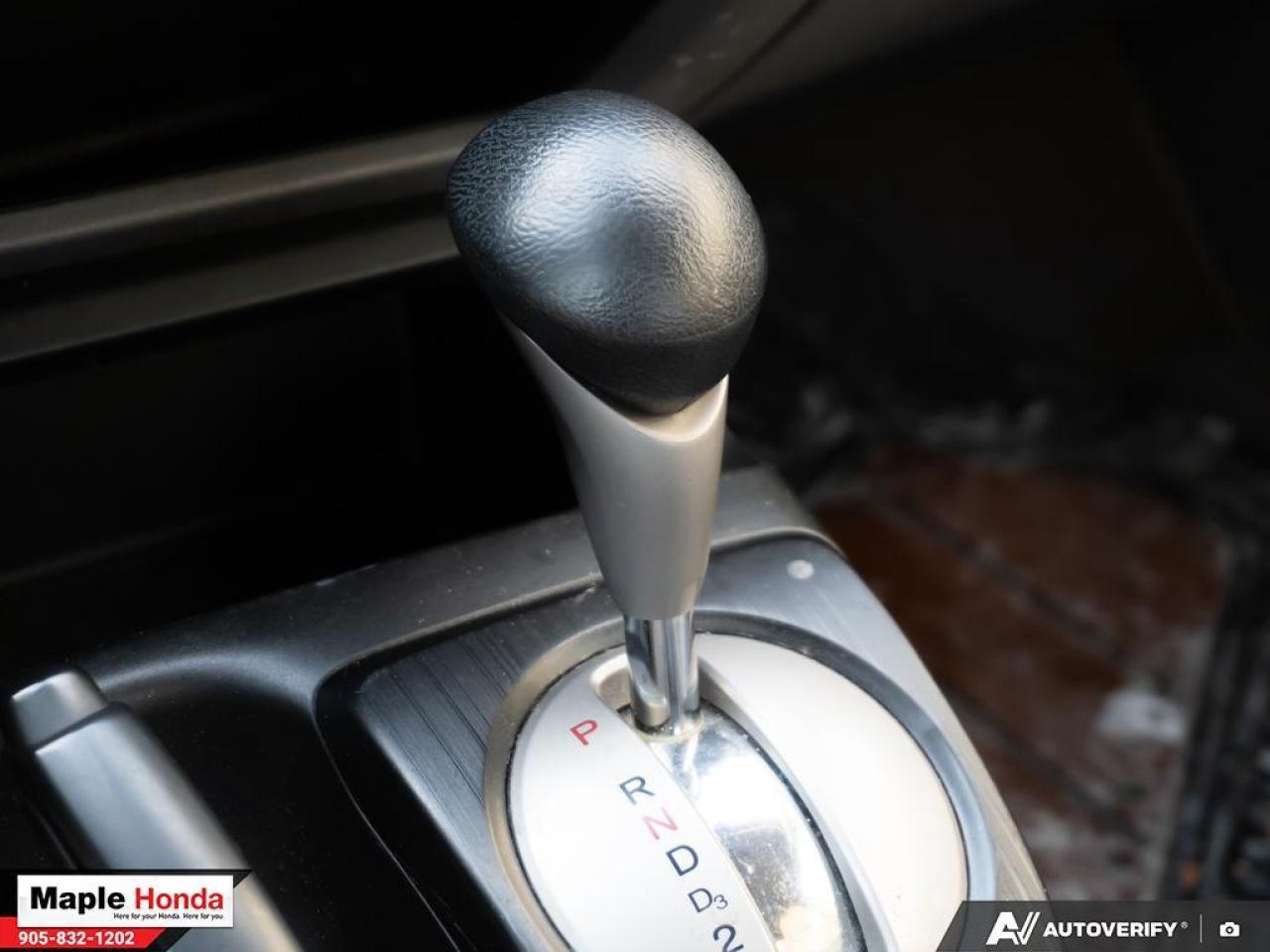 2010 Honda Civic Sedan Power Windows| Power Locks| AS-IS| Low Kilometers| Photo