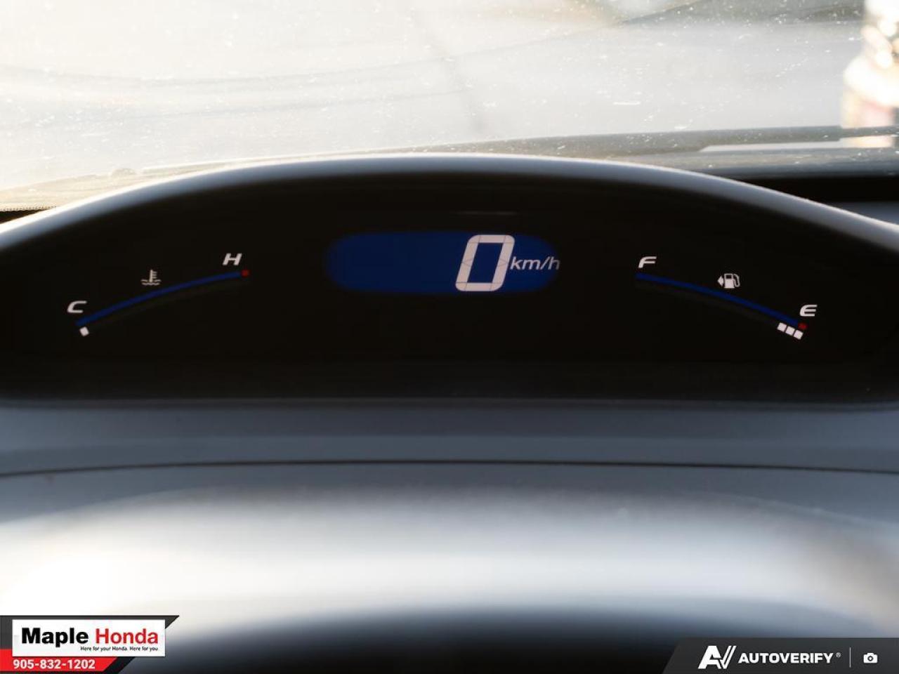 2010 Honda Civic Sedan Power Windows| Power Locks| AS-IS| Low Kilometers| Photo