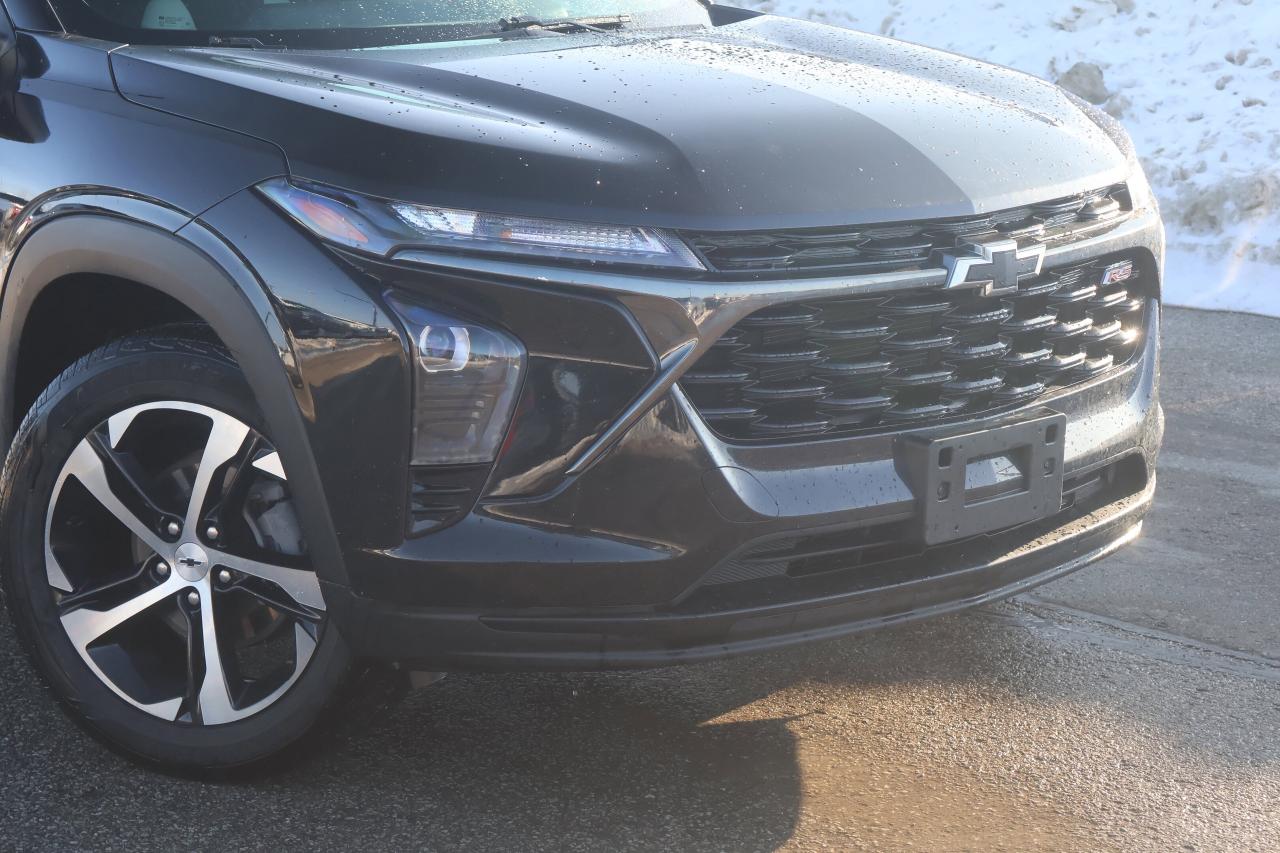 2024 Chevrolet Trax 1RS | | WiFi Hotspot | Photo