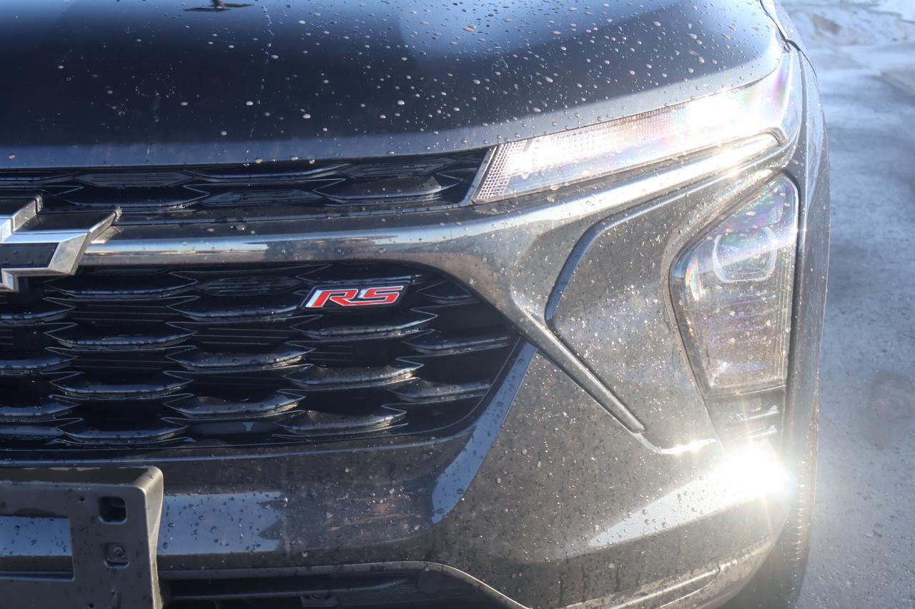 2024 Chevrolet Trax 1RS | | WiFi Hotspot | Photo