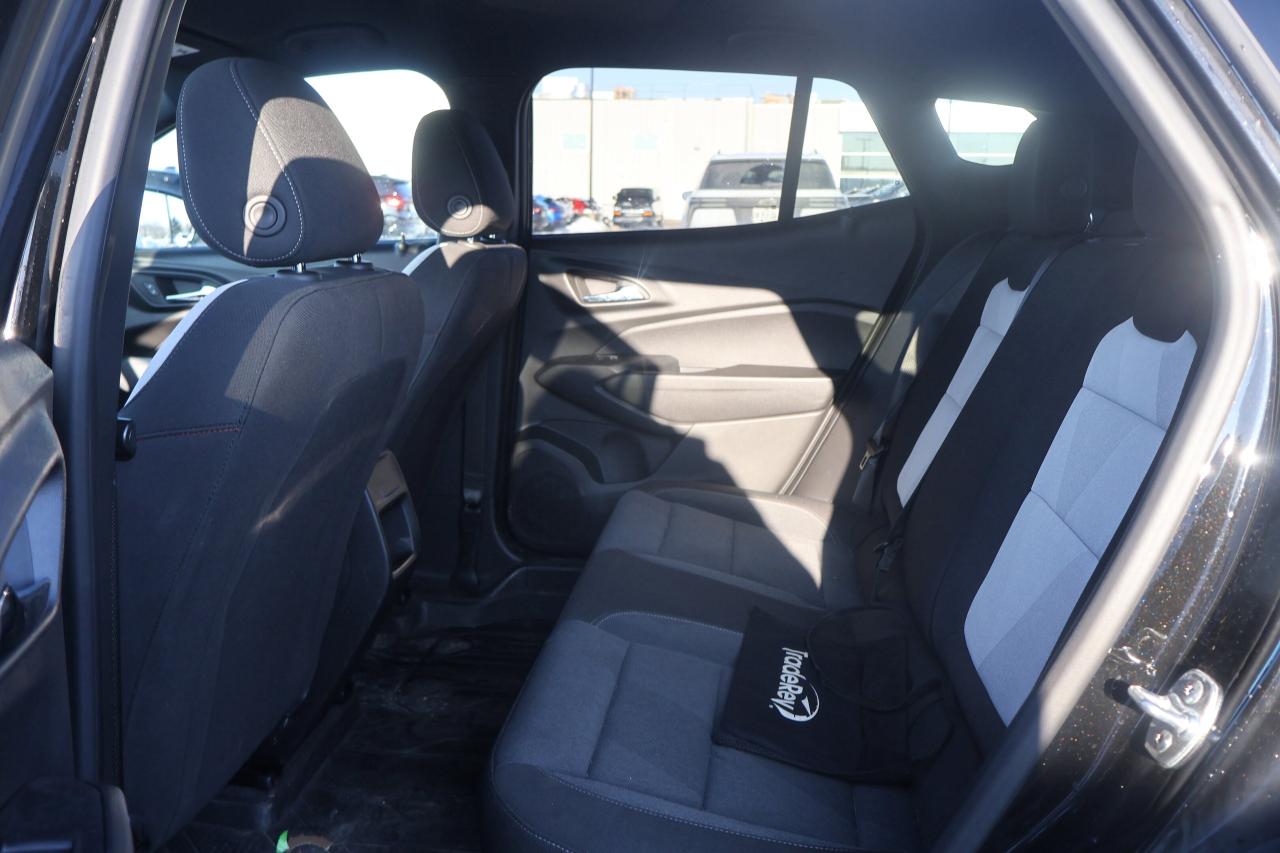 2024 Chevrolet Trax 1RS | | WiFi Hotspot | Photo