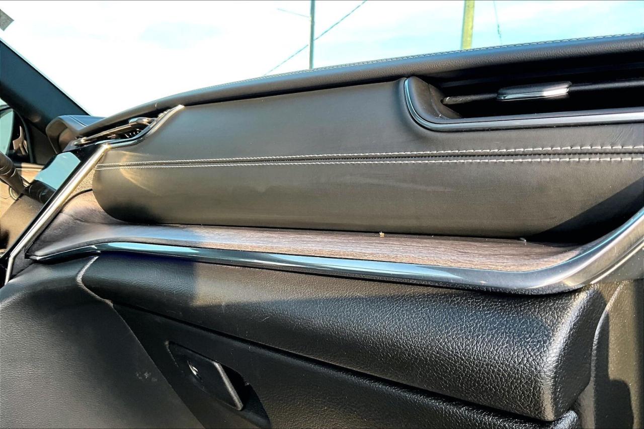 2023 Jeep Grand Cherokee L Overland | 6Seat | Vented Leather | Panoroof | 4X4 Photo