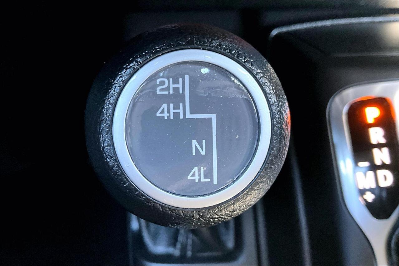 2024 Jeep Wrangler Willys 4Dr | Heated Seats | 12.3" NAV | Tow | 4X4 Photo