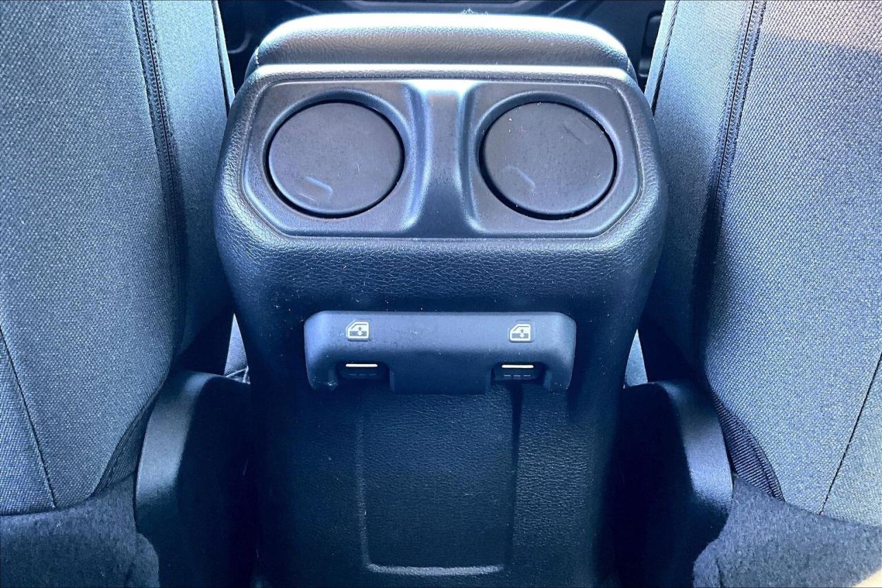 2024 Jeep Wrangler Willys 4Dr | Heated Seats | 12.3" NAV | Tow | 4X4 Photo