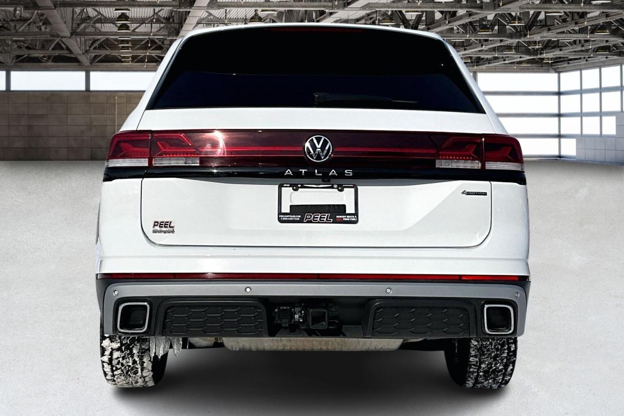 2024 Volkswagen Atlas Peak Edition | 7Seat | Heated/Vented Leather | AWD Photo