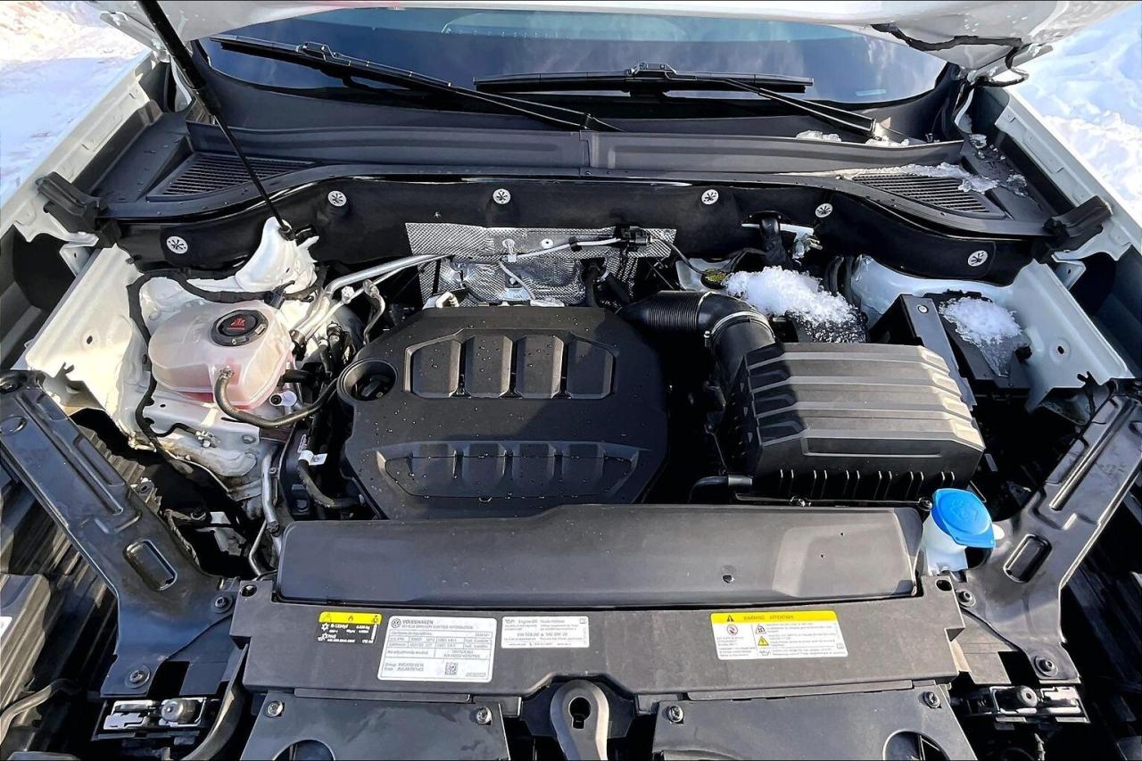 2024 Volkswagen Atlas Peak Edition | 7Seat | Heated/Vented Leather | AWD Photo