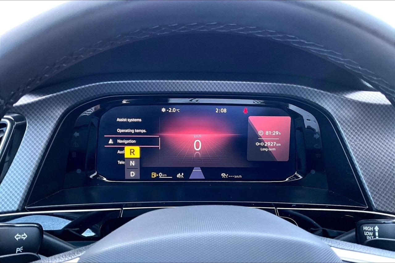 2024 Volkswagen Atlas Peak Edition | 7Seat | Heated/Vented Leather | AWD Photo