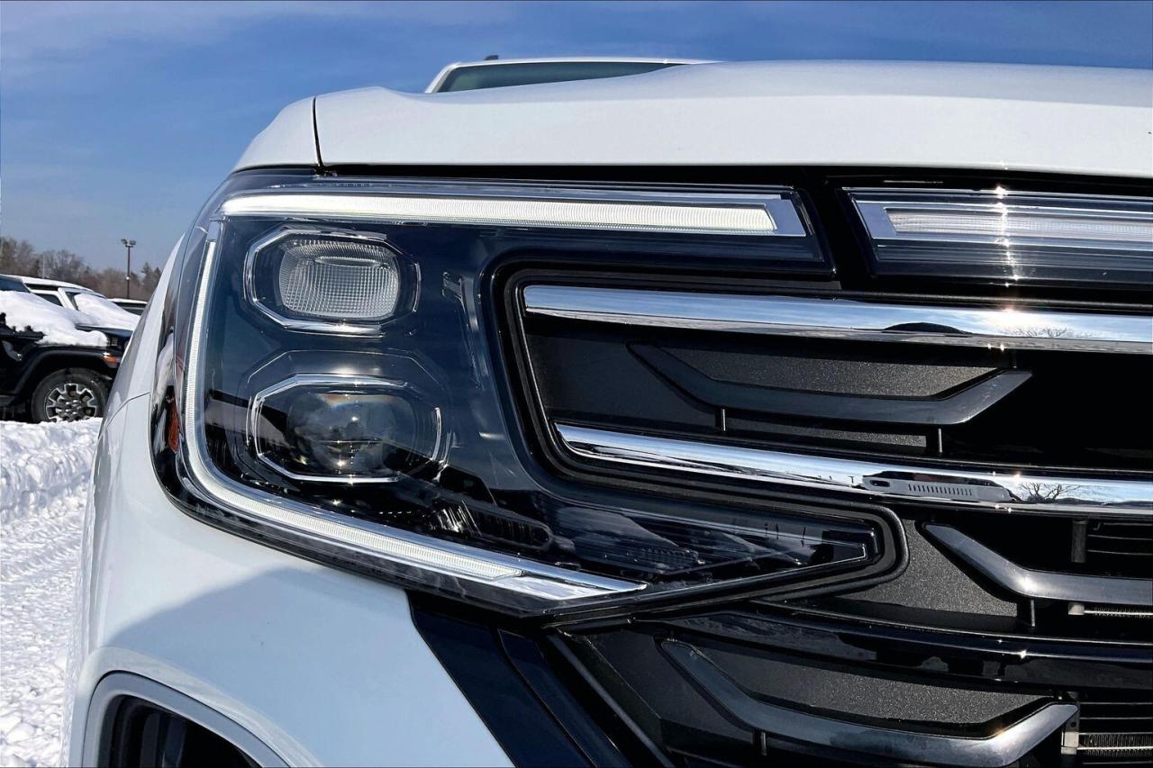 2024 Volkswagen Atlas Peak Edition | 7Seat | Heated/Vented Leather | AWD Photo