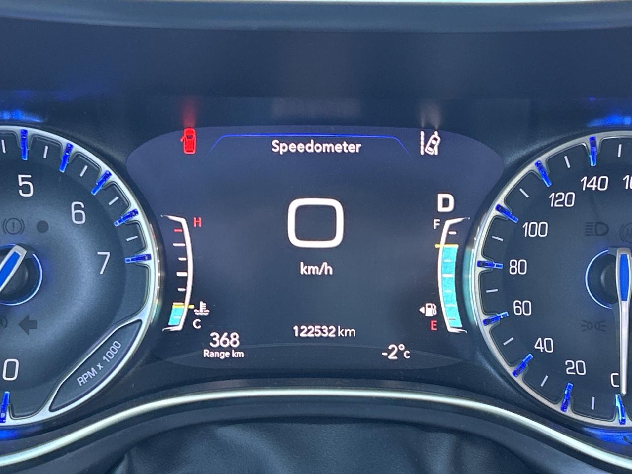 2017 Chrysler Pacifica LIMITED, HEATED LEATHER, REMOTE START, SUNROOF! - Photo #18