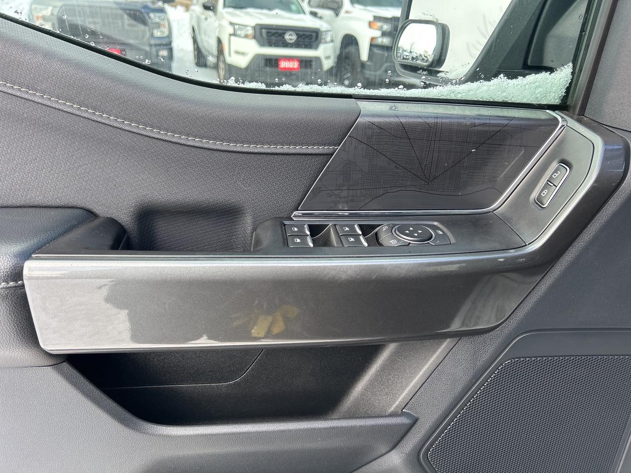 2021 Ford F-150 XLT FX4, DIESEL, 3 LITER POWERSTROKE, REMOTE START - Photo #14