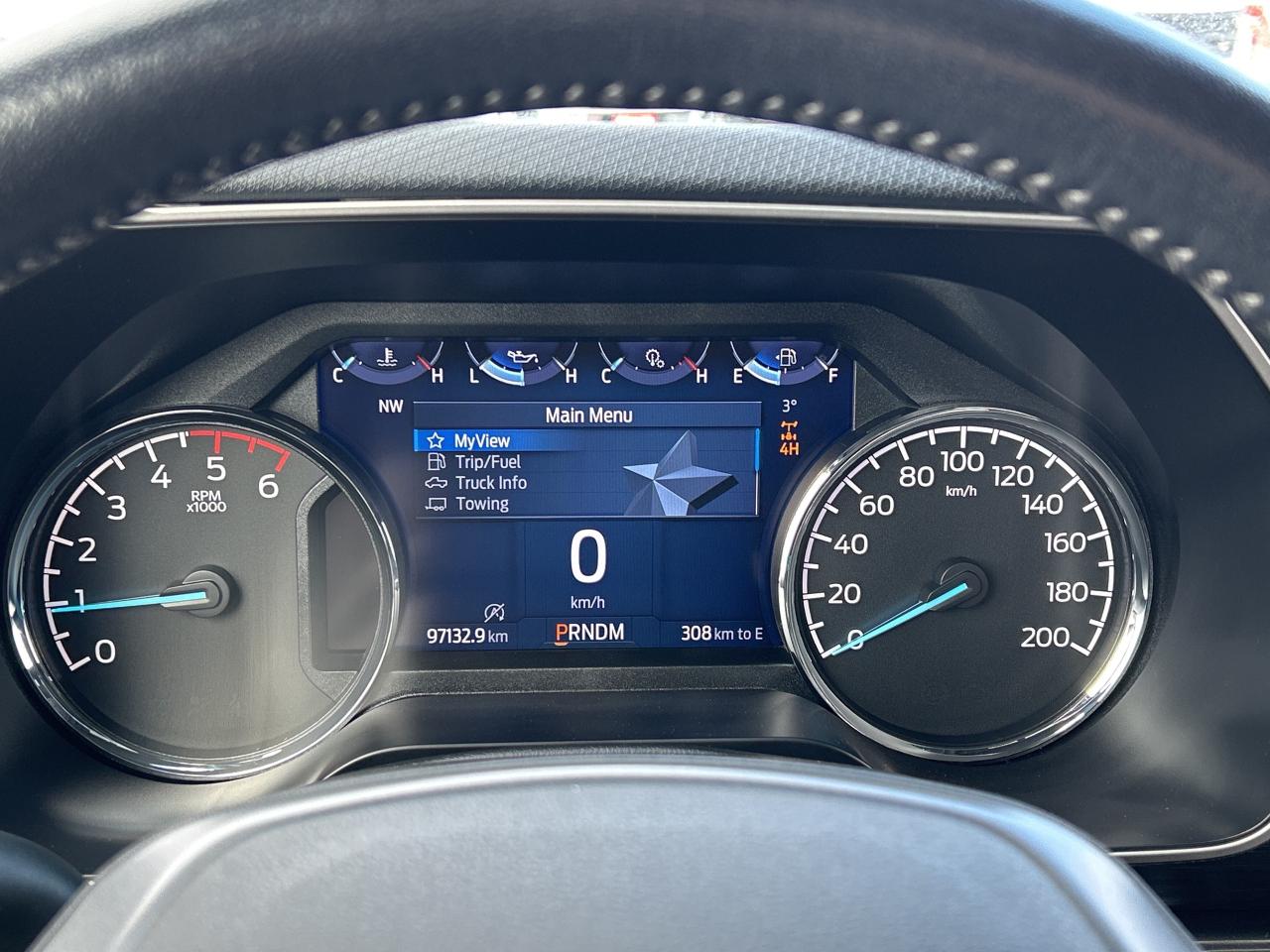 2021 Ford F-150 XLT FX4, DIESEL, 3 LITER POWERSTROKE, REMOTE START - Photo #16