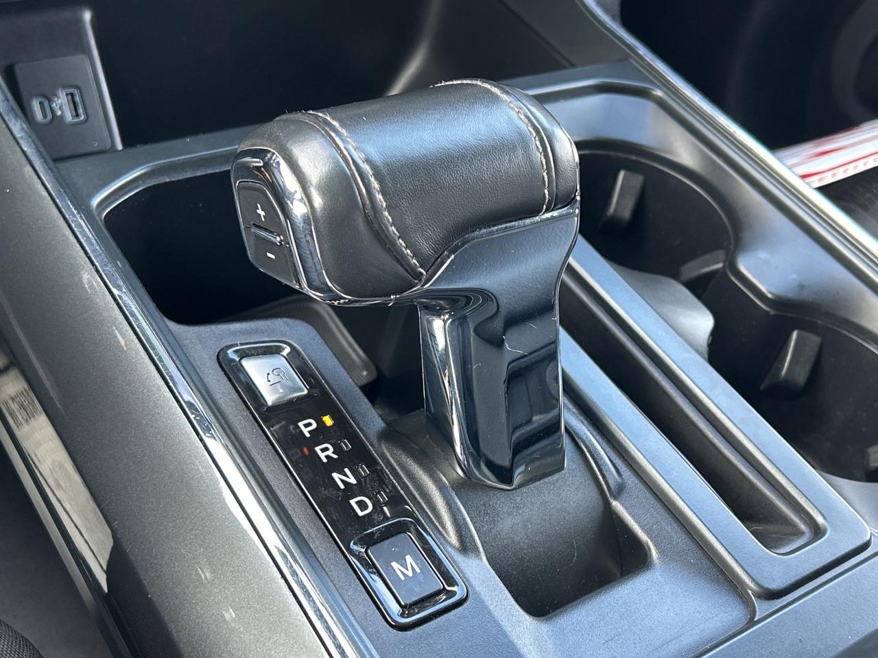 2021 Ford F-150 XLT FX4, DIESEL, 3 LITER POWERSTROKE, REMOTE START - Photo #17