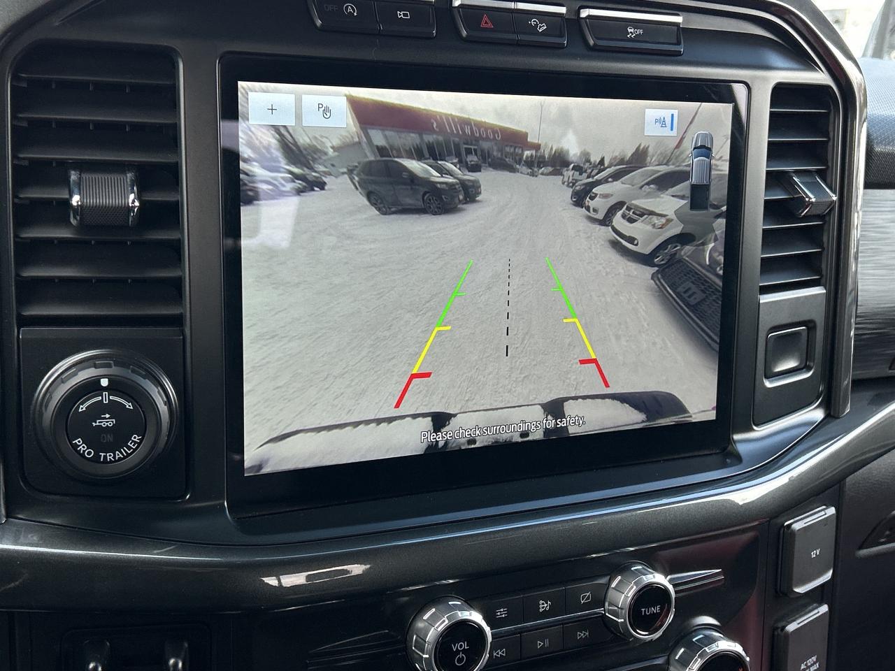 2021 Ford F-150 XLT FX4, DIESEL, 3 LITER POWERSTROKE, REMOTE START - Photo #20