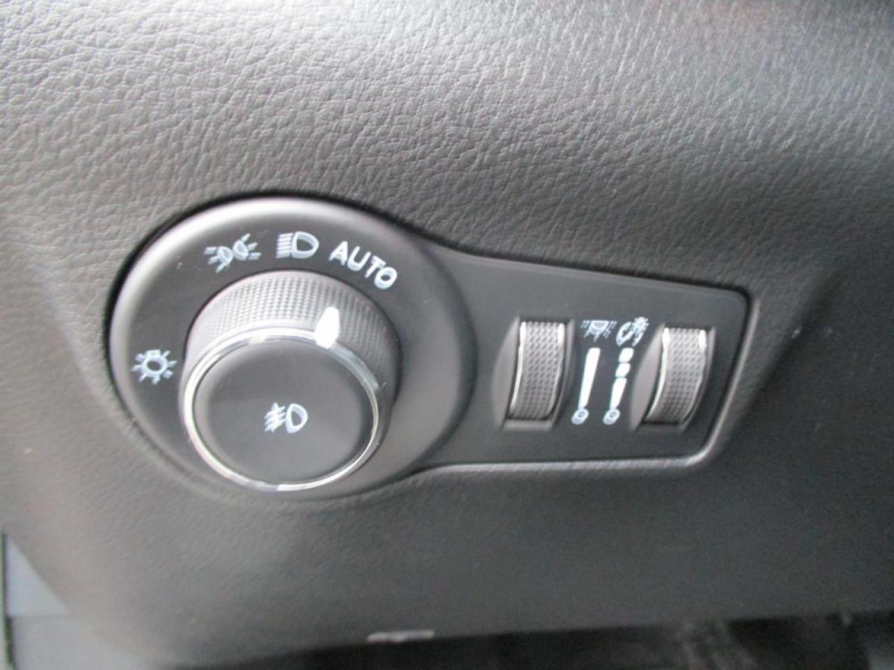 2024 Jeep Compass ALTITUDE 4WD - Photo #10