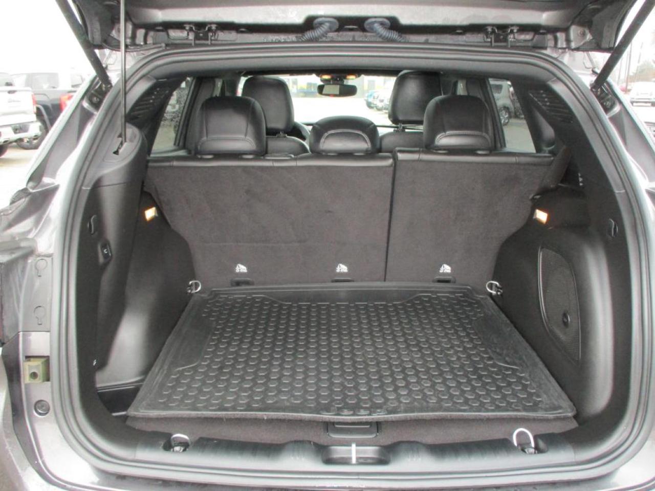 2024 Jeep Compass ALTITUDE 4WD - Photo #8