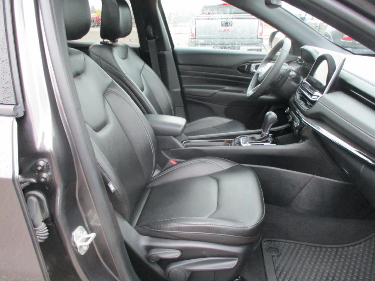 2024 Jeep Compass ALTITUDE 4WD - Photo #12