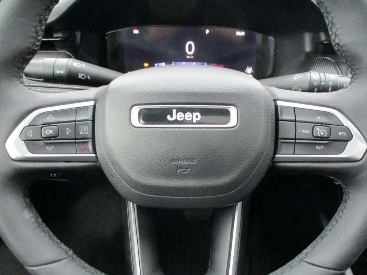 2024 Jeep Compass ALTITUDE 4WD - Photo #15