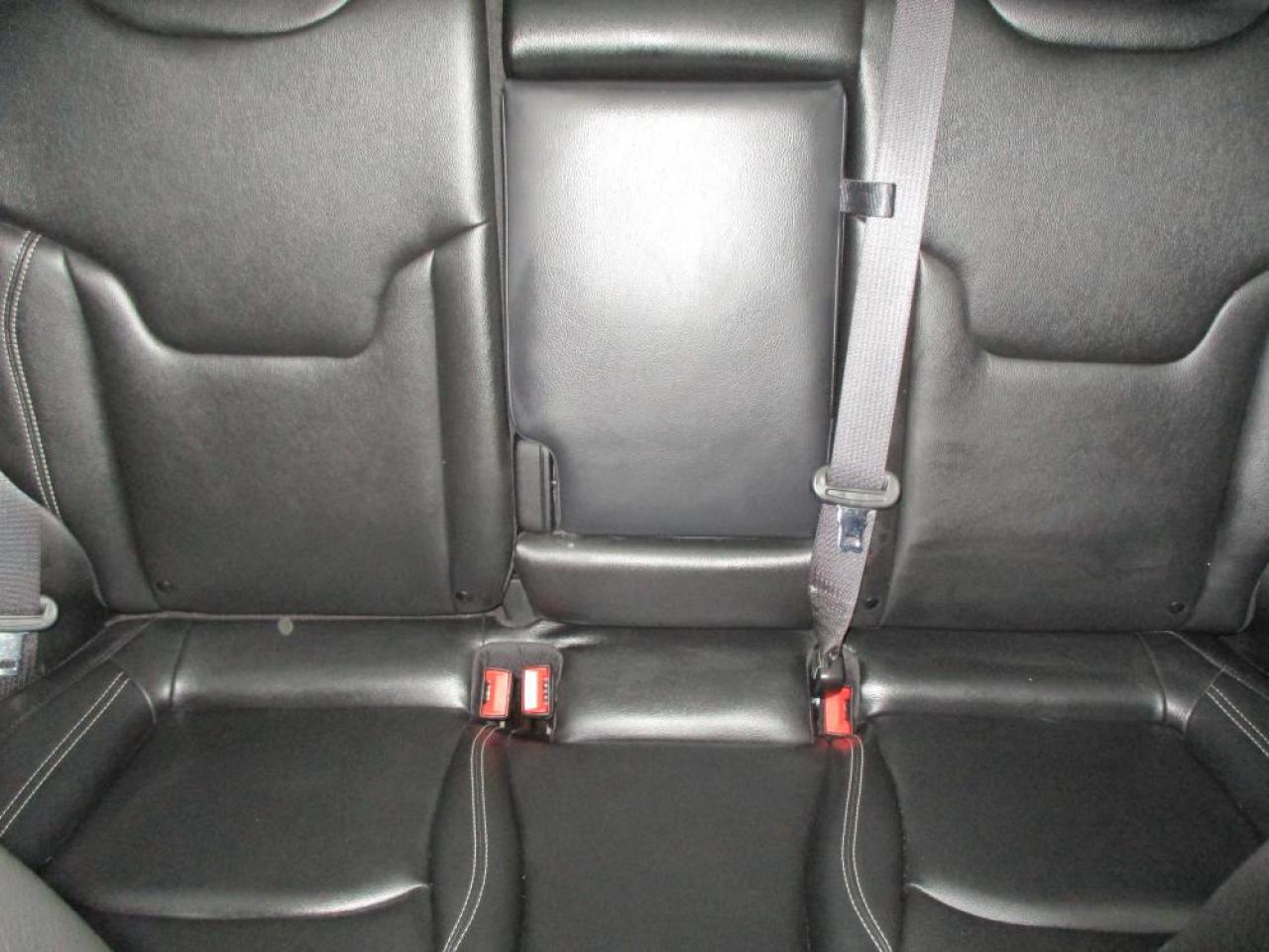 2024 Jeep Compass ALTITUDE 4WD - Photo #14