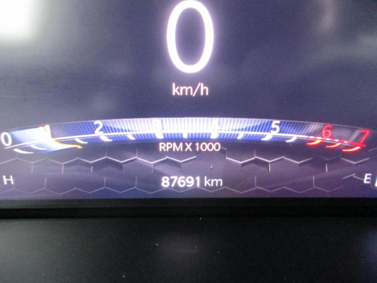 2024 Jeep Compass ALTITUDE 4WD - Photo #16