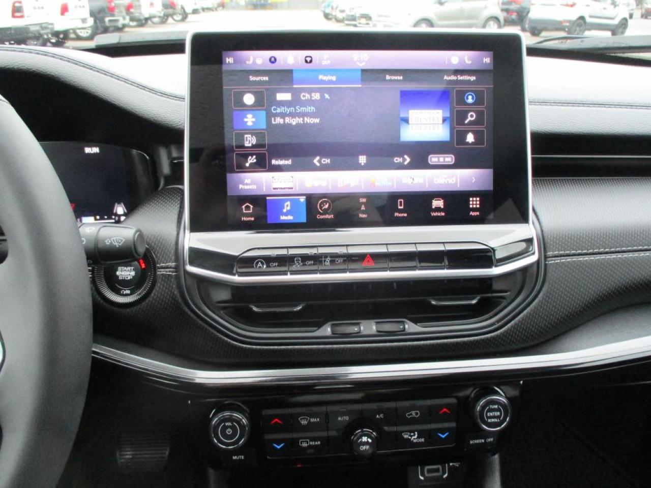 2024 Jeep Compass ALTITUDE 4WD - Photo #19