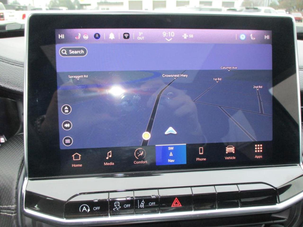 2024 Jeep Compass ALTITUDE 4WD - Photo #18