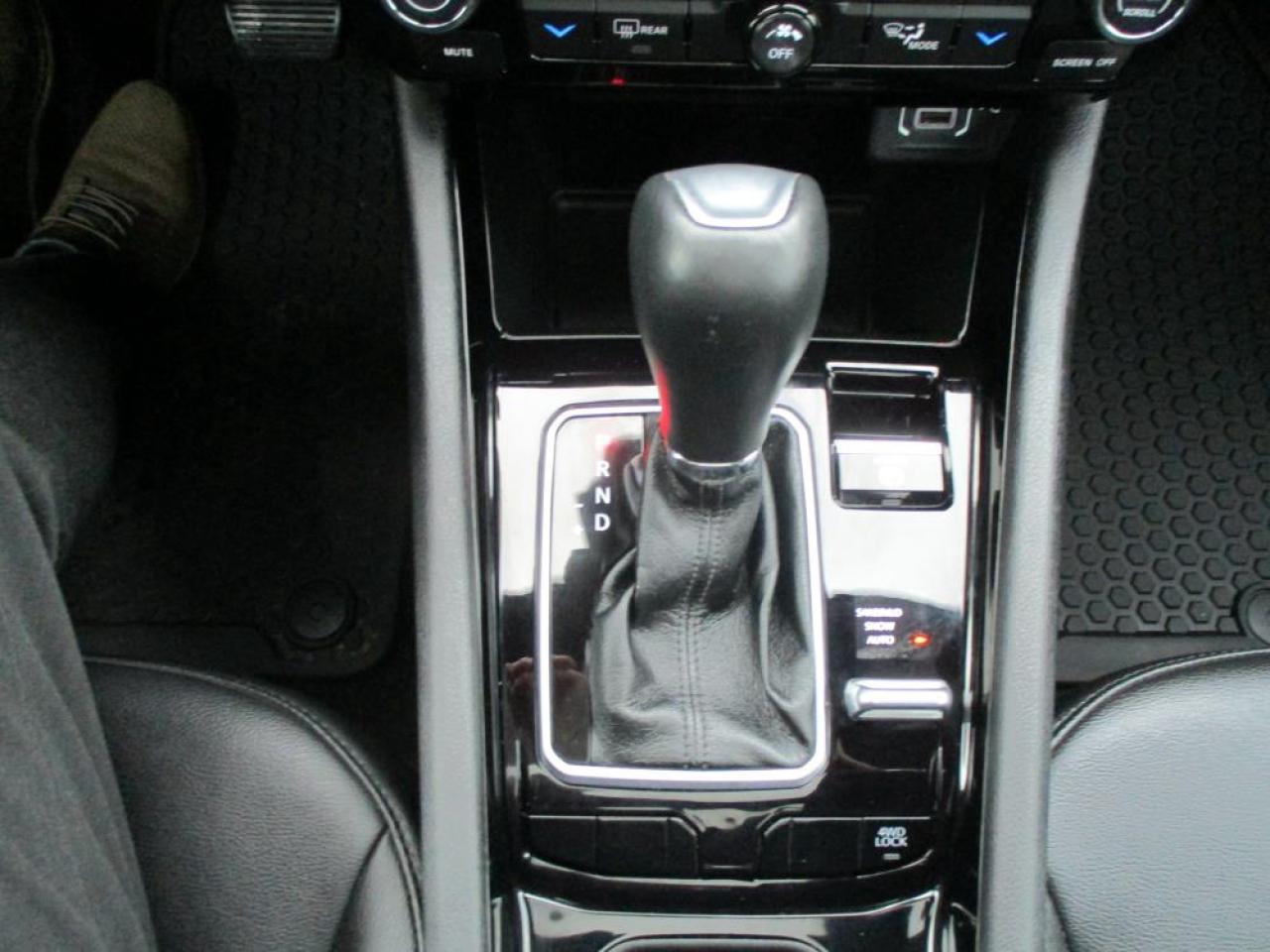 2024 Jeep Compass ALTITUDE 4WD - Photo #21