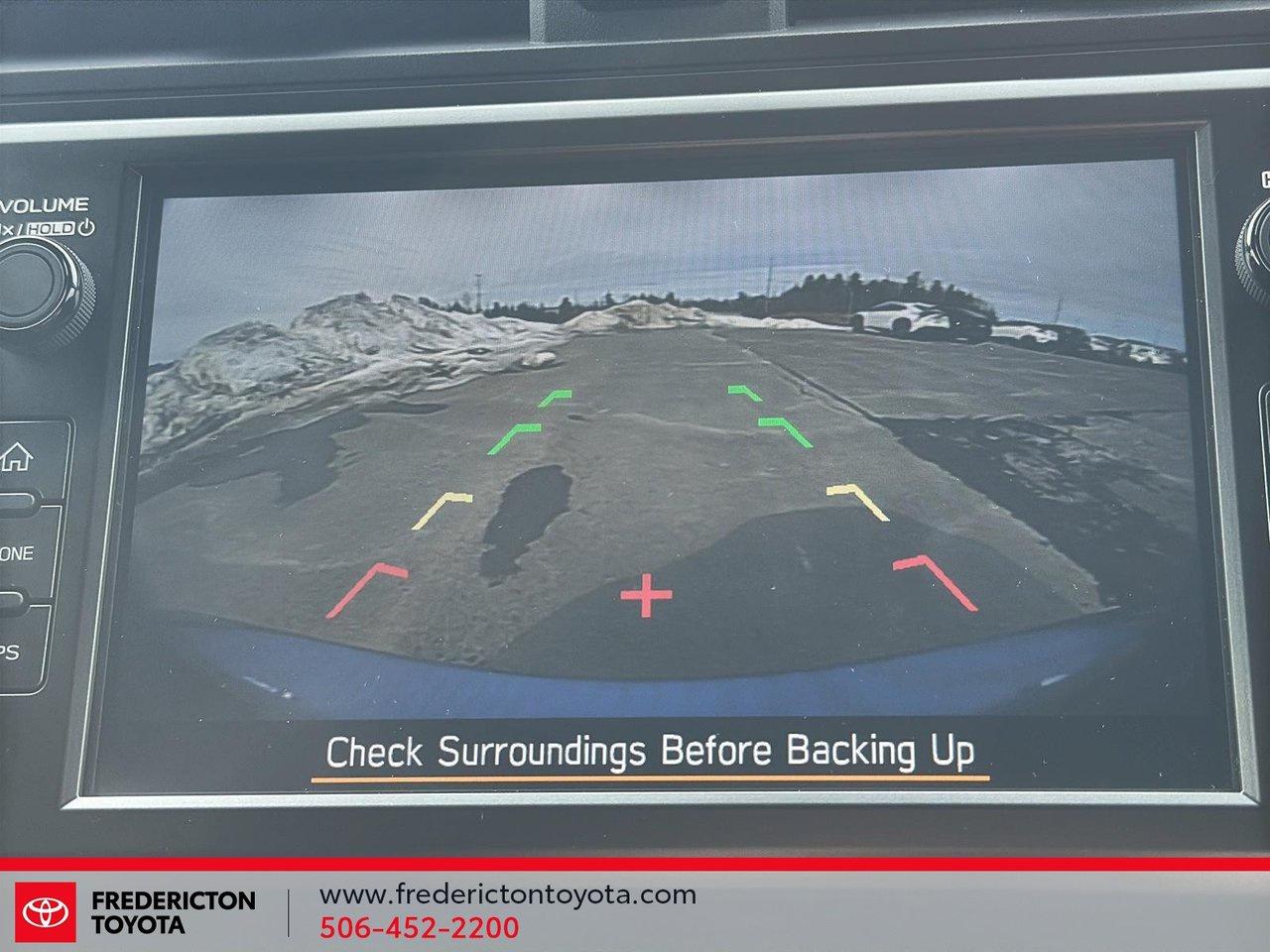 2023 Subaru BRZ Sport-tech Photo