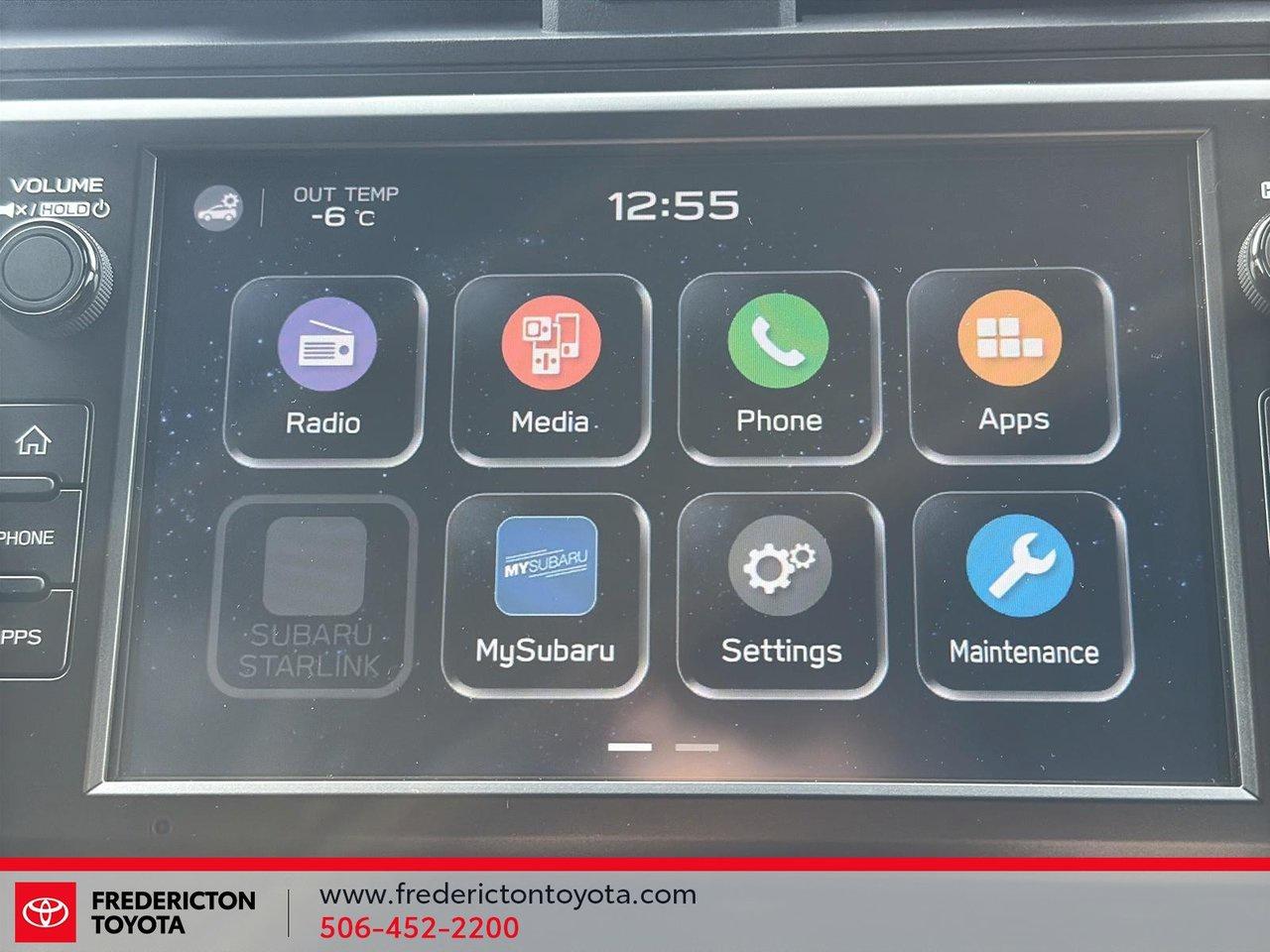 2023 Subaru BRZ Sport-tech Photo