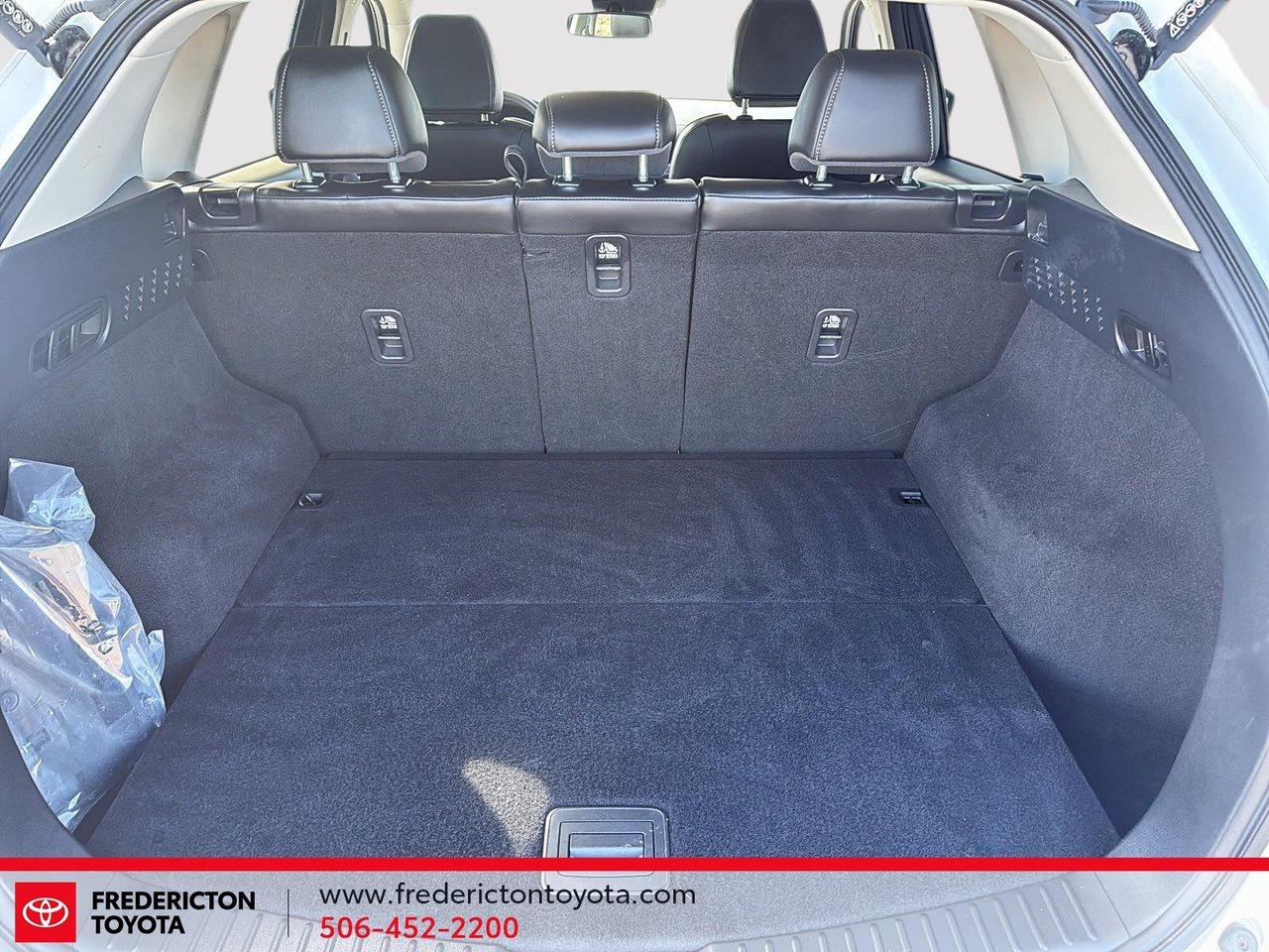 2024 Mazda CX-5 GS Photo