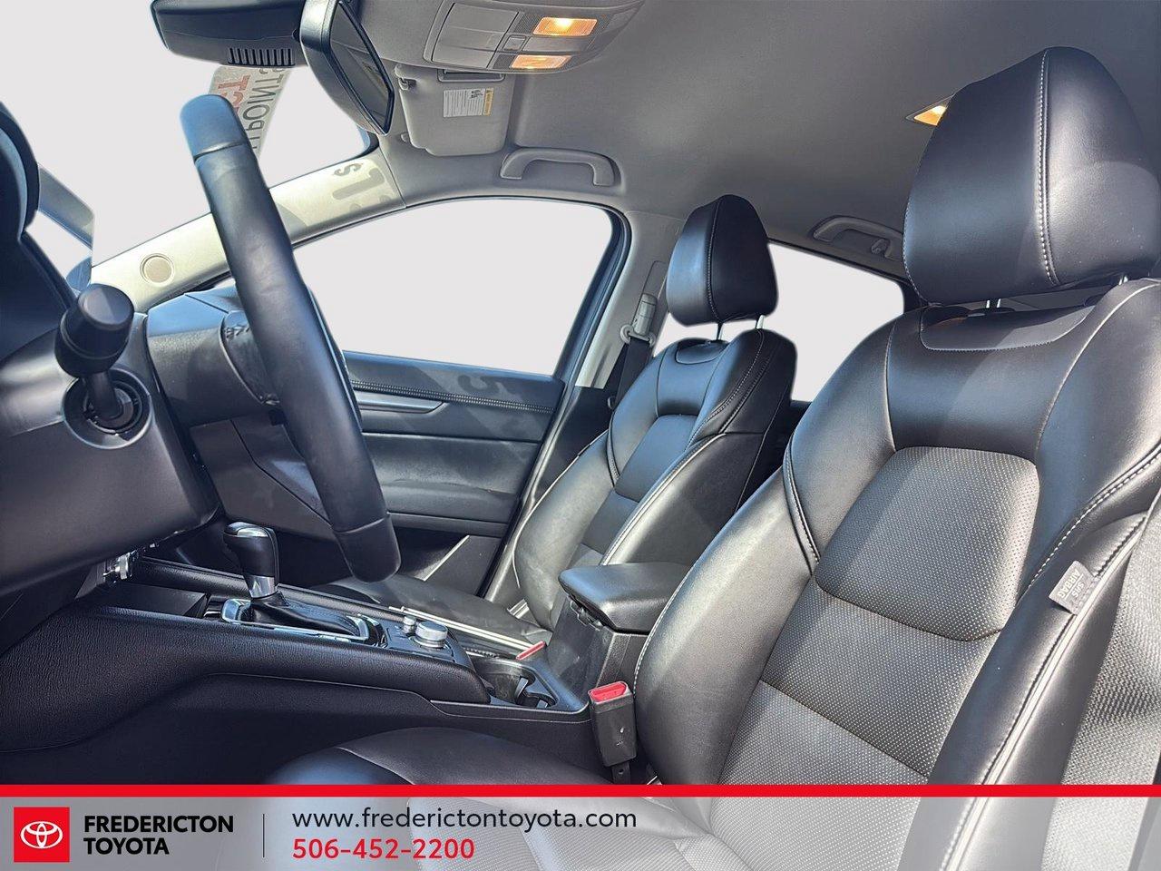 2024 Mazda CX-5 GS Photo