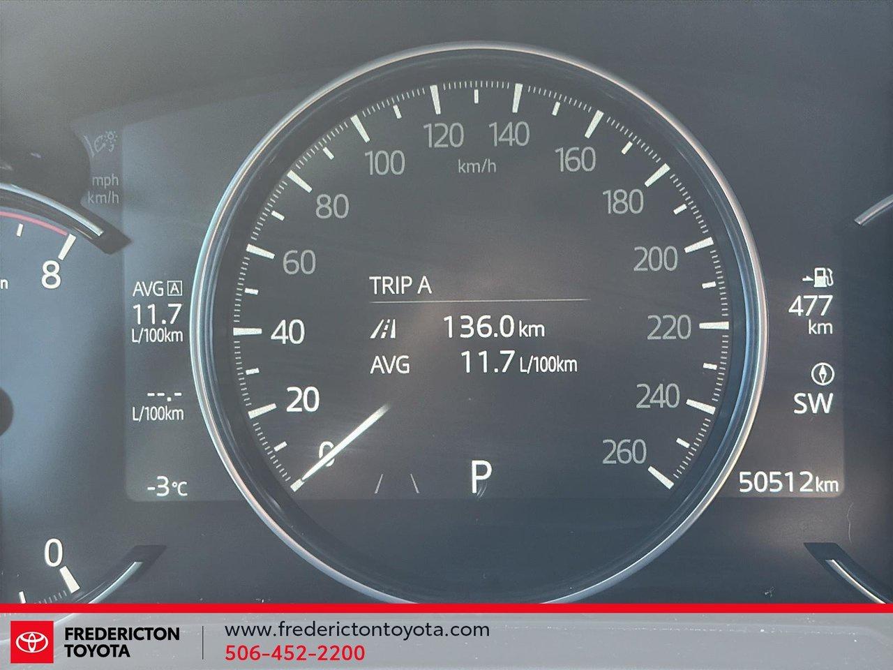 2024 Mazda CX-5 GS Photo