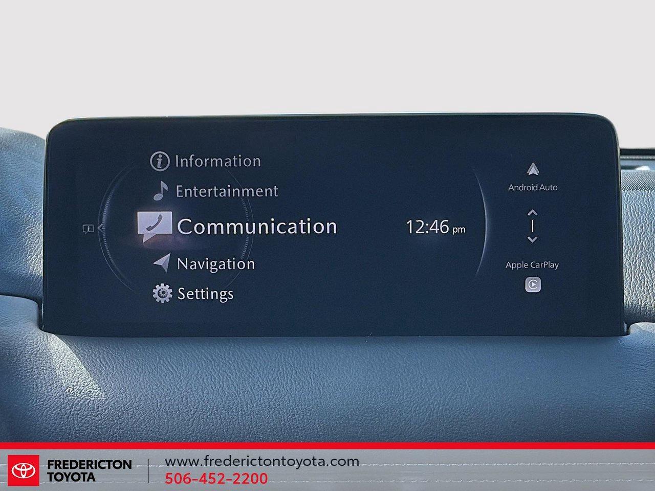 2024 Mazda CX-5 GS Photo