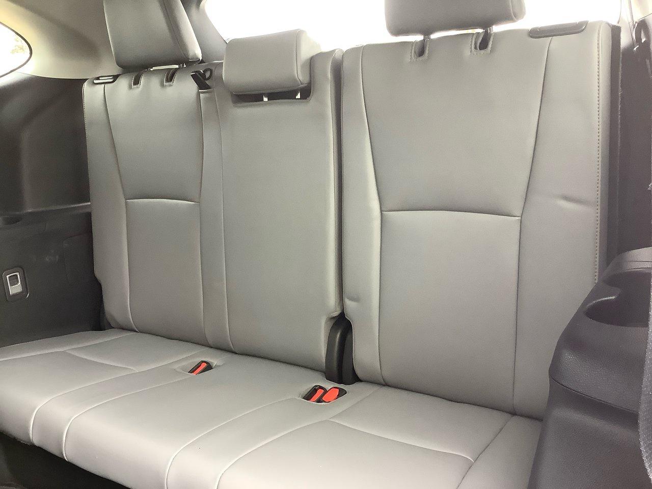 2022 Toyota Highlander HYBRID XLE Photo