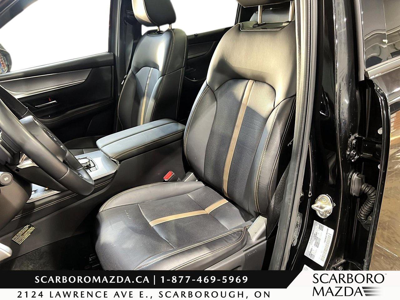 2025 Mazda CX-90 PHEV GT Photo