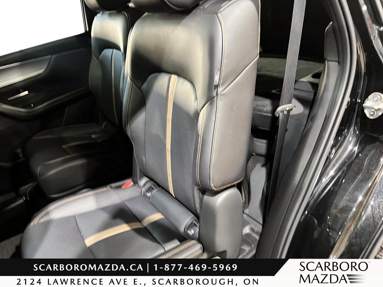 2025 Mazda CX-90 PHEV GT Photo