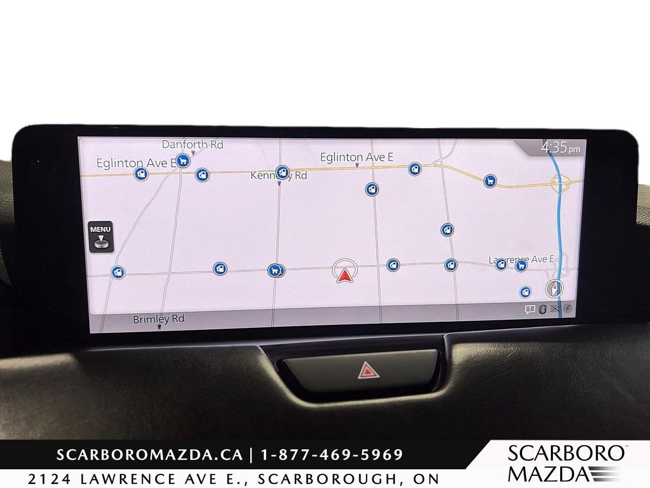 2025 Mazda CX-90 PHEV GT Photo