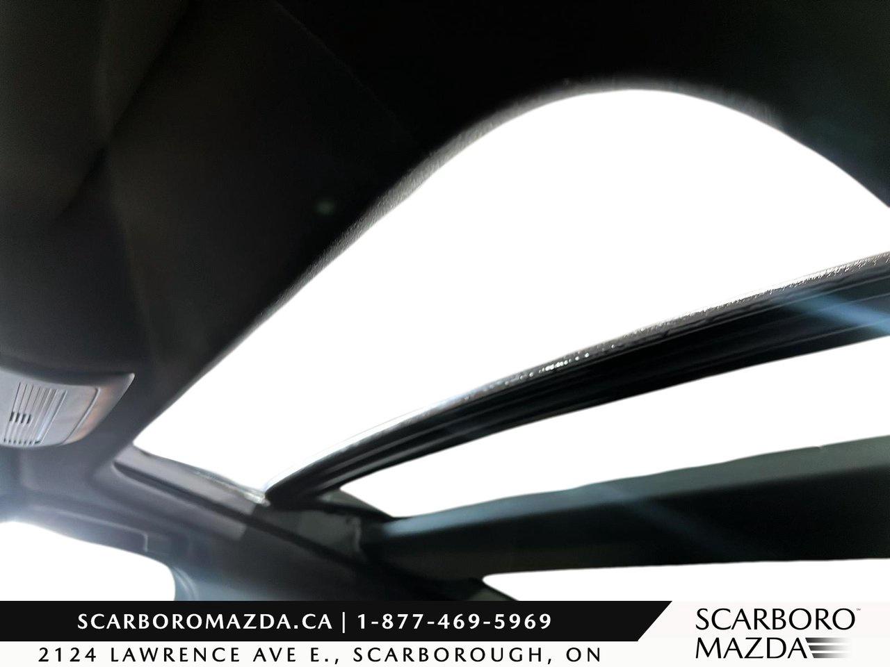 2025 Mazda CX-90 PHEV GT Photo