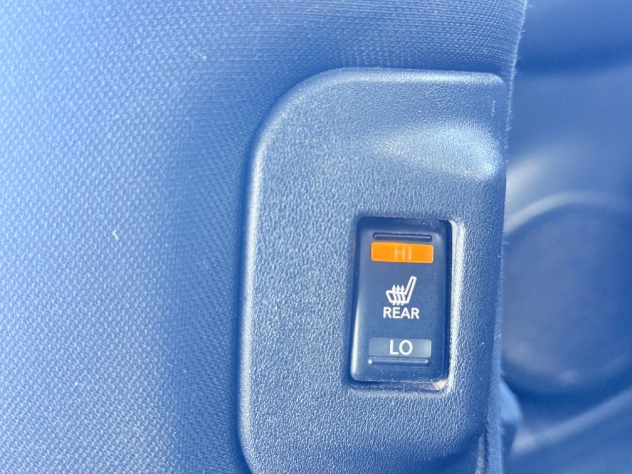 2018 Nissan Leaf S 4dr Hatchback Automatic Photo