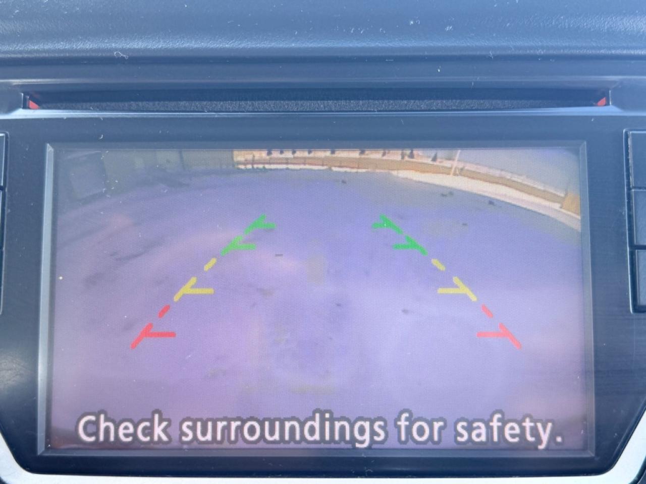 2018 Nissan Leaf S 4dr Hatchback Automatic Photo